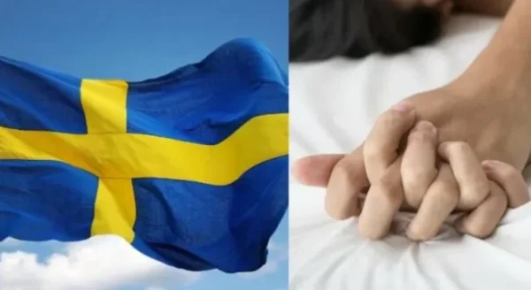 瑞典将办性爱比赛　床上运动立高下！16项评分项目包括姿势、耐力