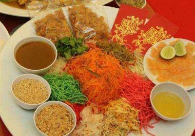 不只肉骨茶列国家物质遗产 这些华人美食也在榜！