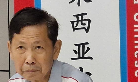 【马华堂：旅游近年表现显著提升张庆信部长推动多元并进是关键抨击政客扭曲事实只会破坏国家形象】