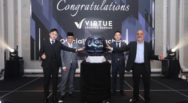 Virtue Trustee Berhad Advances Shariah-Compliant Trust Solutions
