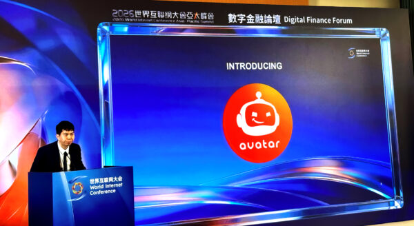 Zetrix, Astron CAICT Lancar Lapisan Kepercayaan AI “Avatar”