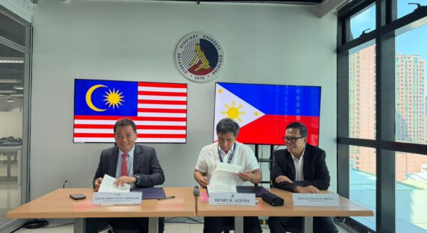 ZETRIX TO POWER PUBLIC BLOCKCHAIN FOR THE PHILIPPINES GOVERNMENT