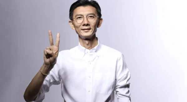 【森州州选| 【认识候选人】杨文来: 扎根朱湖 引入新投资落户】