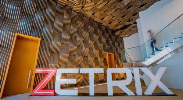 Zetrix AI提方案 冀解决款项恢复JPJ服务